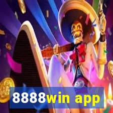 8888win app